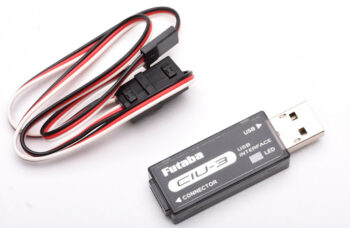 FUT-CIU3.jpg. CIU-3 USB INTERFACE UNIT