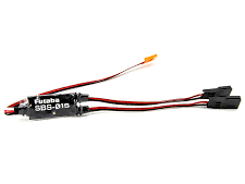 FUT-SBS-01S.png. SBS-01S SERVO SENSOR