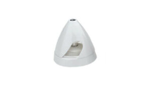 DUB960.jpg. Electric Spinner 1 1/4Inc White