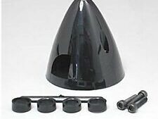 DUB961.jpg. Electric Spinner 1 1/4Inc Black