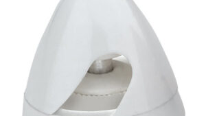 DUB970.jpg. Electric Spinner 1 3/4Inc White