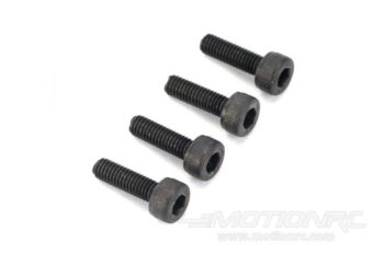 DUB2121.jpg. Socket Head Cap Screws3mm x 6