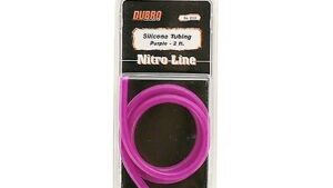DUB2233_1.jpg. Silicone 2' Fuel Tubing Purple