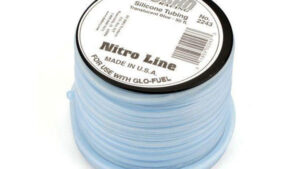 DUB2243.jpg. Silicone 50' Fuel Tubing Blue