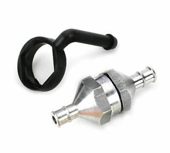 DUB2305.jpg. In-Line Fuel Filter Air/Car