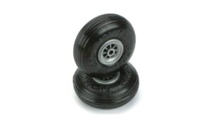 DUB175TL.jpg. Treaded Lite Wheels (2) 1-3/4Inc