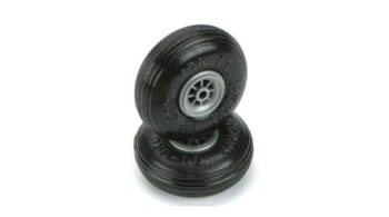 DUB175TL.jpg. Treaded Lite Wheels (2) 1-3/4Inc