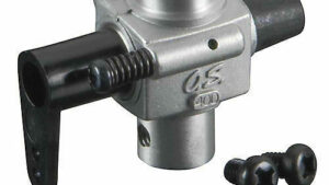 OZ25681100.JPG. Carburettor Body 40B 40-46FX.50SX