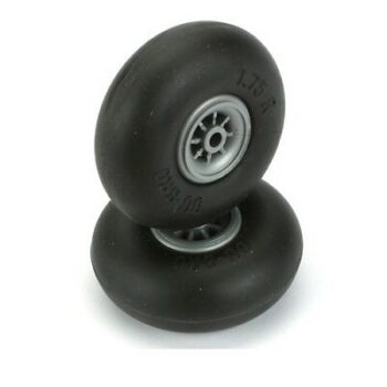 DUB175R.jpg. Smooth Wheels1-3/4Inc