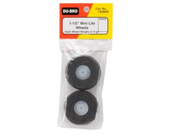 DUB150MW_1.jpg. Mini Lite Wheels 1-1/2Inc