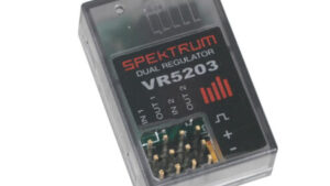 SPMVR5203.jpg. VR5203 Dual Output Regulator