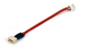 SPMEXJST3UL.jpg. 3Inch JST Extension Ultra Lightweight