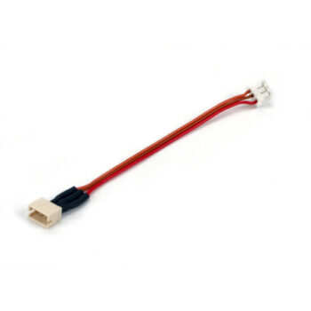 SPMEXJST3UL.jpg. 3Inch JST Extension Ultra Lightweight