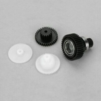 SPMSP1001.jpg. Gear Set: S6000 A6000