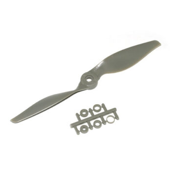 APC08080E_1.jpg. APC Thin Electric Propeller 8 x 8