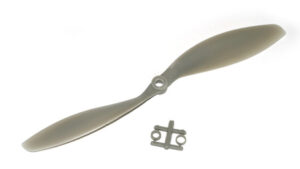 APC09075SF_1.jpg. APC Slow Flyer Propeller 9 x 7.5 SF