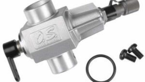 OZ27482010.jpg. Carburettor Complete (61A) 75AX