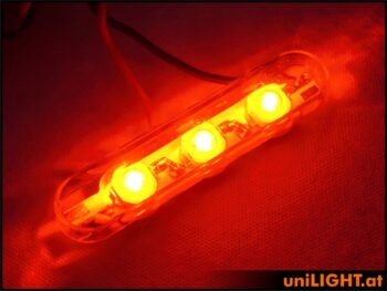 BAR12-030X3-OR_13.jpg. 12mm Position-Light Bar 3W Orange