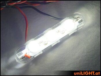 BAR12-030X3-OR_2.jpg. 12mm Position-Light Bar 3W Orange