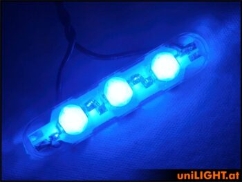 BAR12-030X3-OR_5.jpg. 12mm Position-Light Bar 3W Orange
