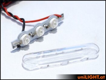 BAR12-030X3-OR_7.jpg. 12mm Position-Light Bar 3W Orange