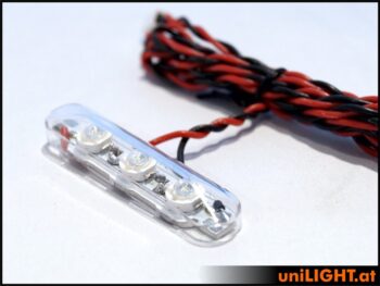 BAR12-030X3-OR_8.jpg. 12mm Position-Light Bar 3W Orange