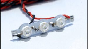 BAR12-030X3-WE_1.jpg. 12mm Position-Light Bar 3W White