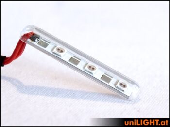 BAR5-030X2-RT_16.jpg. 5mm Light Bar 3W RED