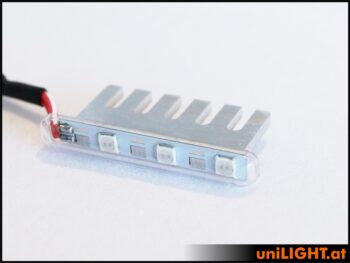 BAR5-030X2-RT_3.jpg. 5mm Light Bar 3W RED