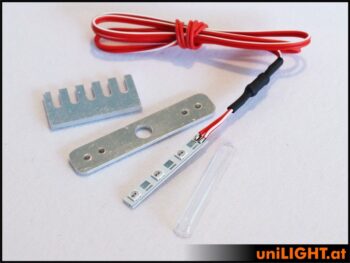 BAR5-030X2-WE_13.jpg. 5mm Light Bar 3W WHITE