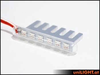 BAR5-120X2-GN_21.jpg. 5mm Light Bar 12Wx2 GREEN