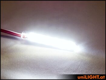 BAR5-120X2-WE_10.jpg. 5mm Light Bar 12Wx2 WHITE