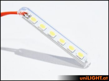 BAR5-120X2-WE_18.jpg. 5mm Light Bar 12Wx2 WHITE