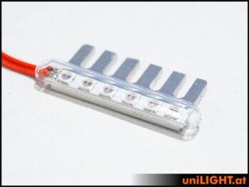BAR5-120X2-WE_20.jpg. 5mm Light Bar 12Wx2 WHITE