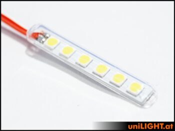 BAR5-120X2-WE_7.jpg. 5mm Light Bar 12Wx2 WHITE