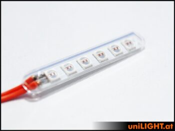 BAR5-120X2-WE_9.jpg. 5mm Light Bar 12Wx2 WHITE