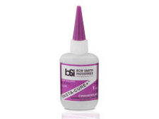 BSI107.jpg. INSTA-CURE+ - Gap Filler Cyano - 1 oz