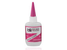 BSI112.jpg. MAXI-CURE - Extra Thick Cyano - 1 oz