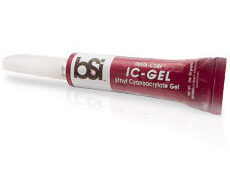 bsi116.jpg. ICE-GEL - Insta-gure Cyano Gel - 20gm