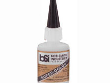 bsi126.jpg. SUPER-GOLD+ - GapFill Odor Foam - 1/2 oz