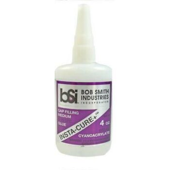 BSI134.jpg. INSTA-CURE+ Pocket CA - Gap Fill - 4oz