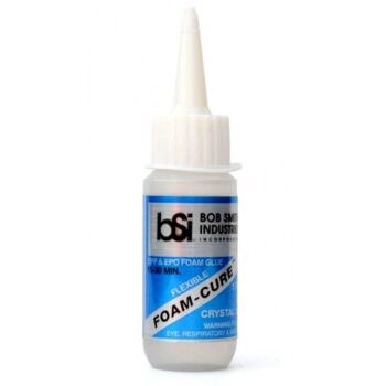 BSI141.jpg. FOAM-CURE EPP Foam Glue - 1oz