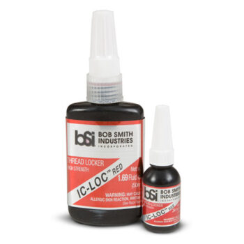 BSI174.jpg. IC-LOC Hi Stren Thread Lock 1.69oz 50ml
