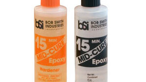 BSI204.jpg. MID-CURE - 15 Min Epoxy - 9 oz
