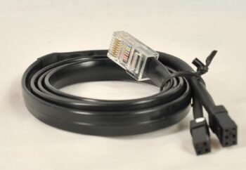 KT-CABECUG.jpg. ECU Comm Cable for G Model