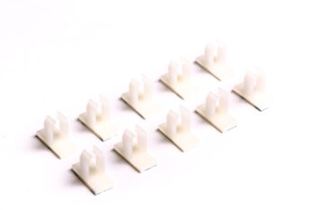 CABLE-CLIP-M_5.jpg. Easy wiring clips MEDIUM 7x9mm 20pcs