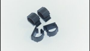 CABLE-CLIP-S_1.jpg. Easy wiring clips SMALL 5x6mm 15pcs