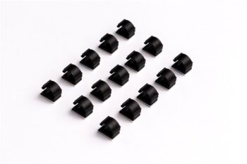 CABLE-CLIP-S_6.jpg. Easy wiring clips SMALL 5x6mm 15pcs
