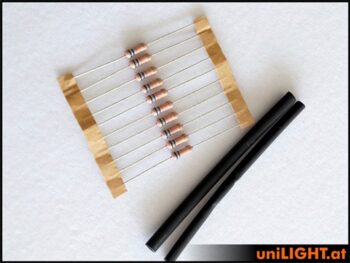 CABLE-LIFEPO-4W_2.jpg. Resistor for 040 lights on 9.9V 10pcs