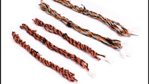 CABLE-UNI-M_1.jpg. UniLIGHT wiring for MEDIUM size aircraft